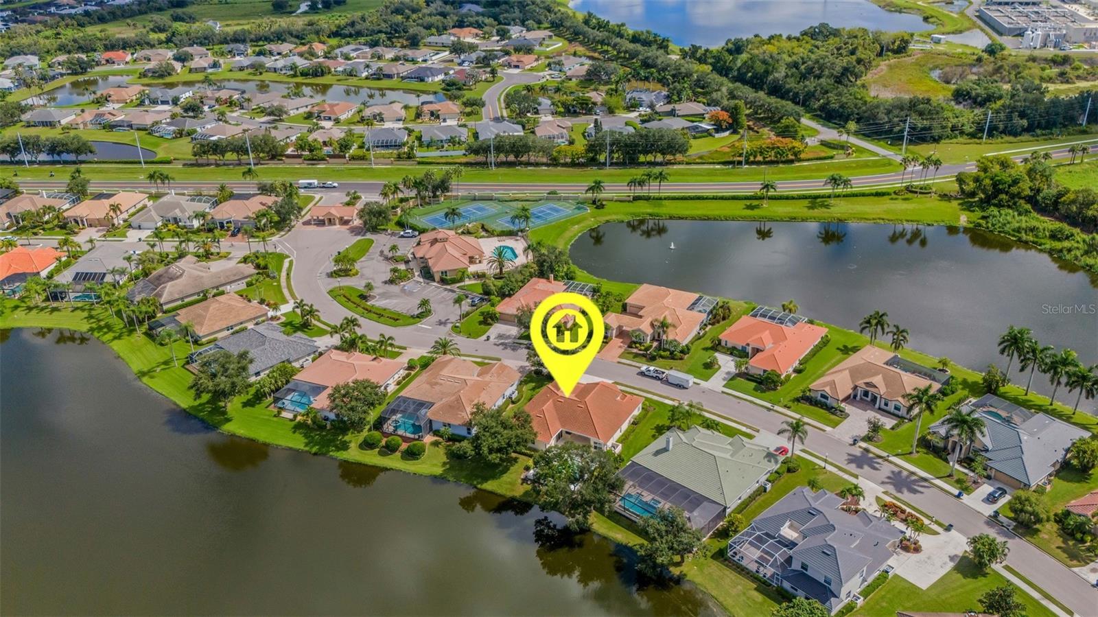 8339 BARTON FARMS BOULEVARD, Sarasota, FL 34240