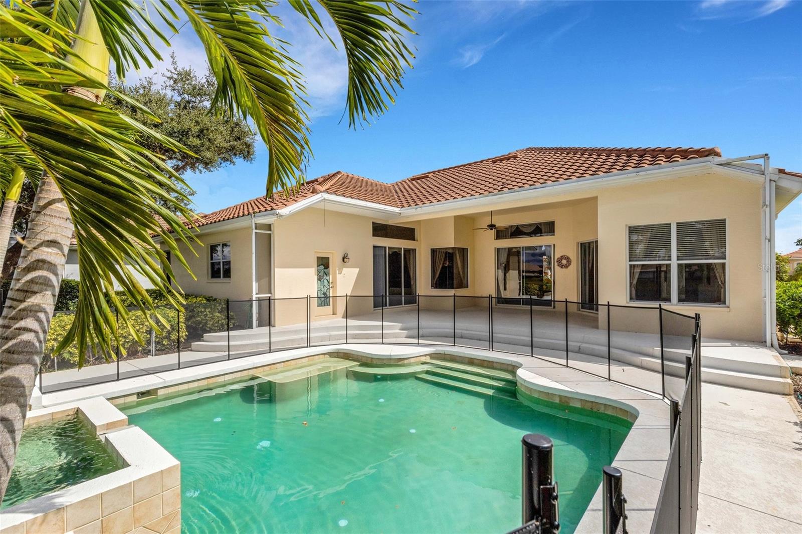 8339 BARTON FARMS BOULEVARD, Sarasota, FL 34240