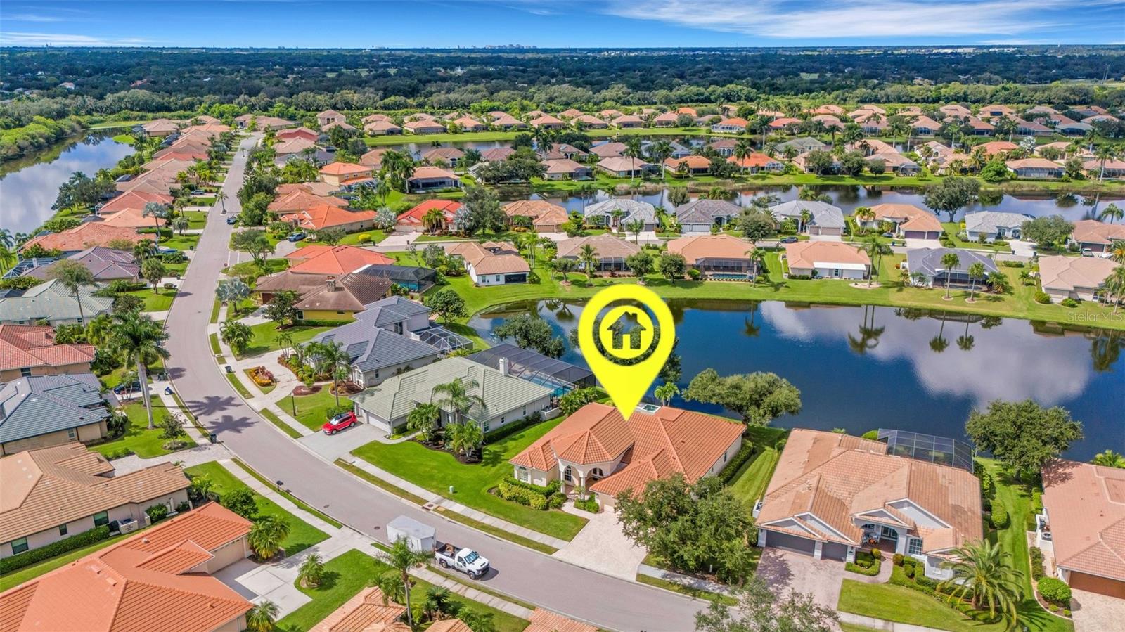 8339 BARTON FARMS BOULEVARD, Sarasota, FL 34240
