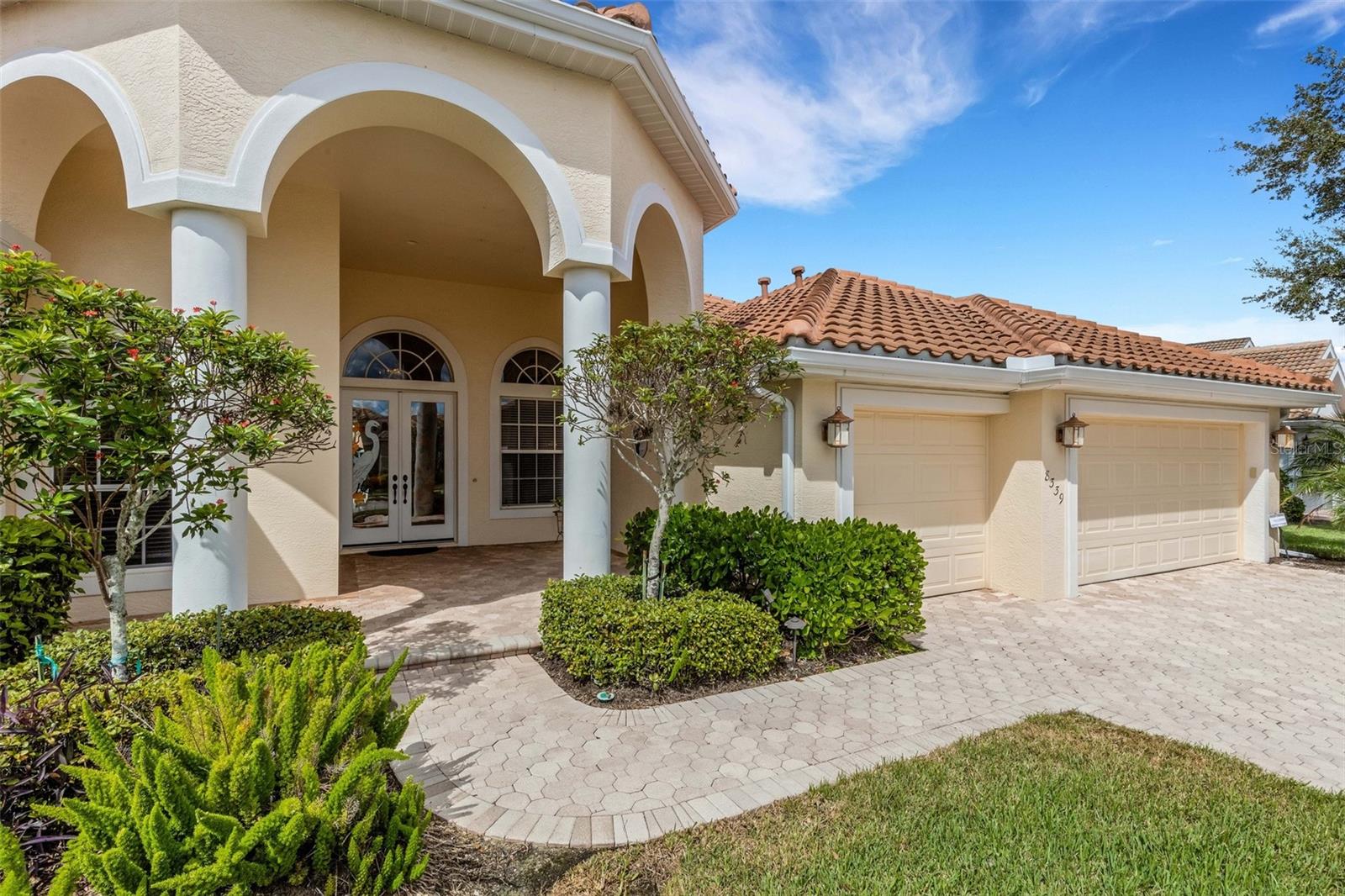 8339 BARTON FARMS BOULEVARD, Sarasota, FL 34240 8339 BARTON FARMS BOULEVARD, Sarasota, FL 34240