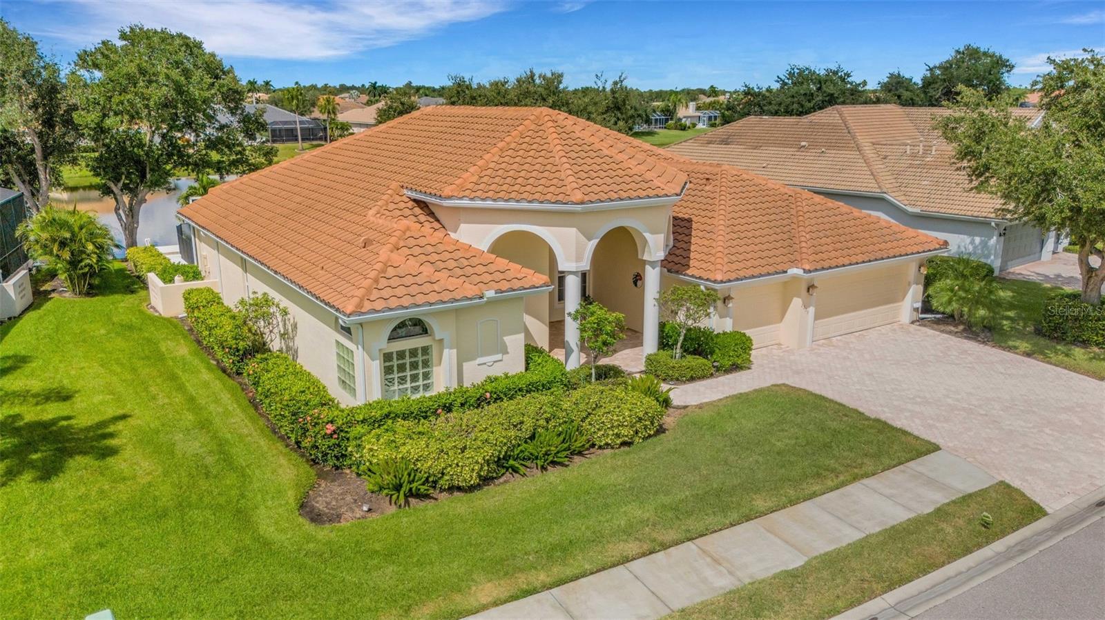 8339 BARTON FARMS BOULEVARD, Sarasota, FL 34240