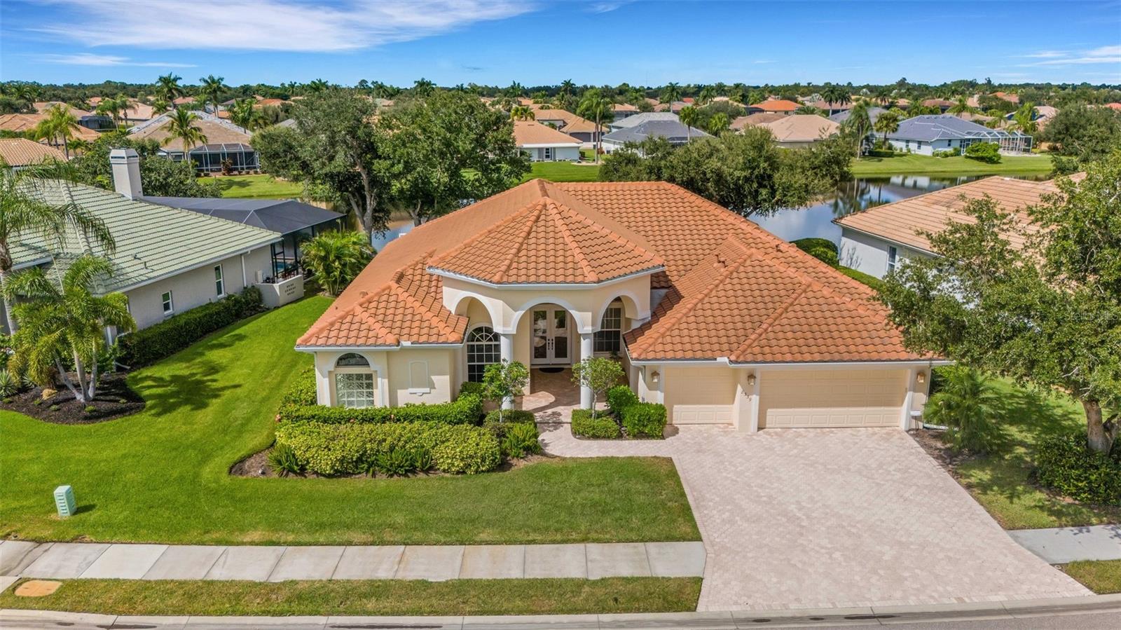 8339 BARTON FARMS BOULEVARD, Sarasota, FL 34240