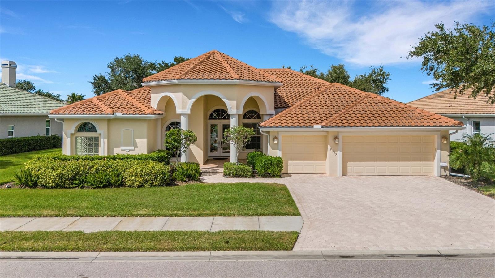 8339 BARTON FARMS BOULEVARD, Sarasota, FL 34240 8339 BARTON FARMS BOULEVARD, Sarasota, FL 34240