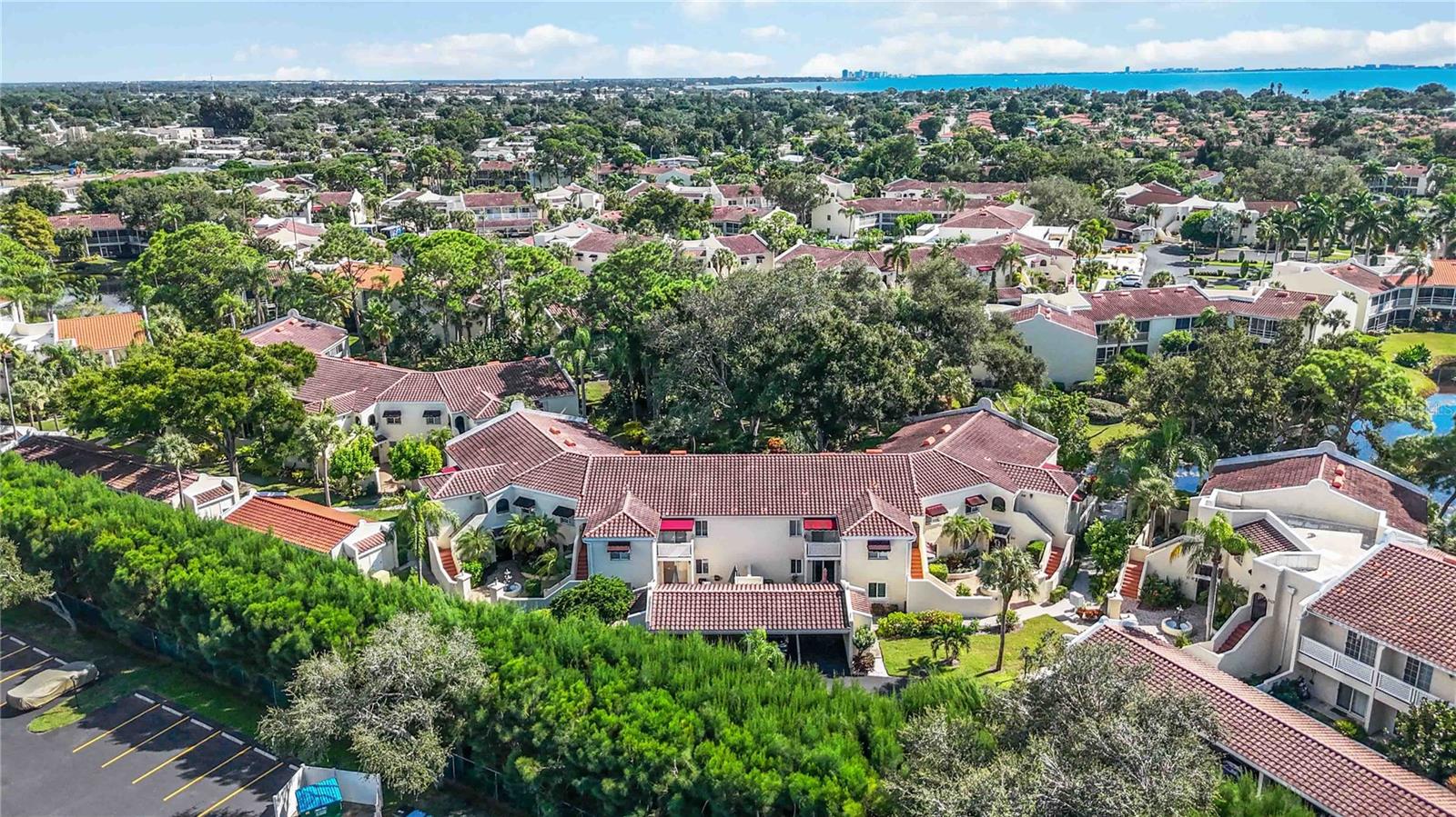 6101 34TH STREET W, #22H, Bradenton, FL 34210