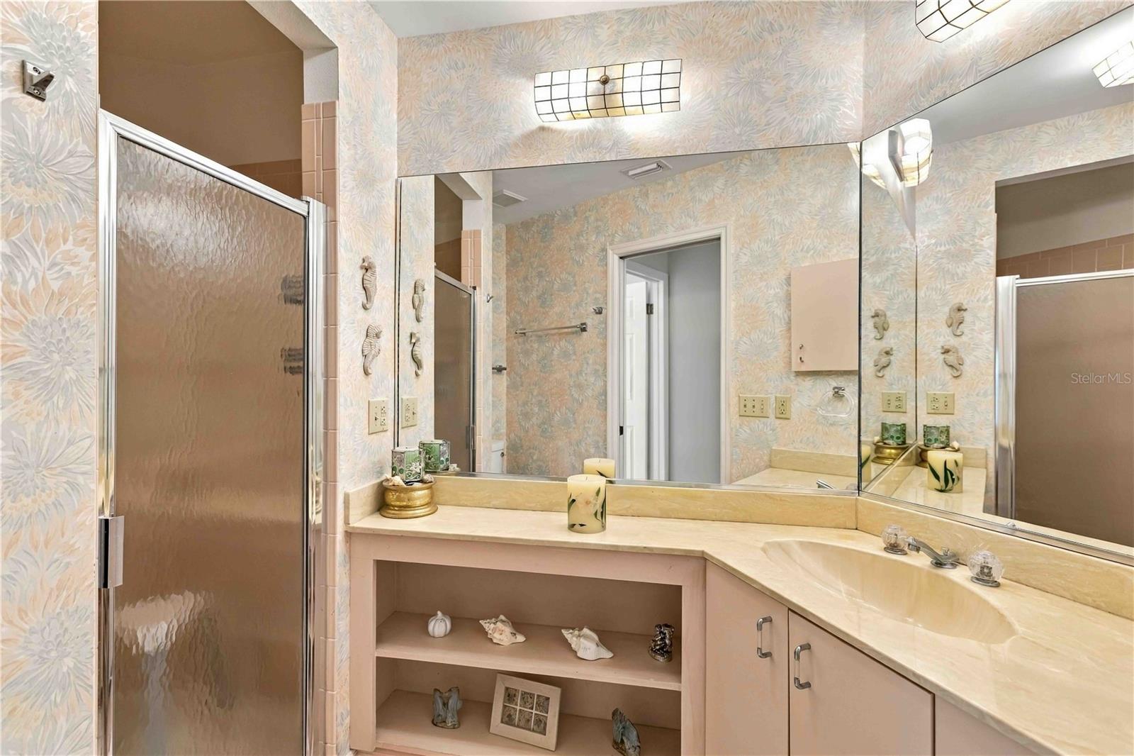 2nd bathroom