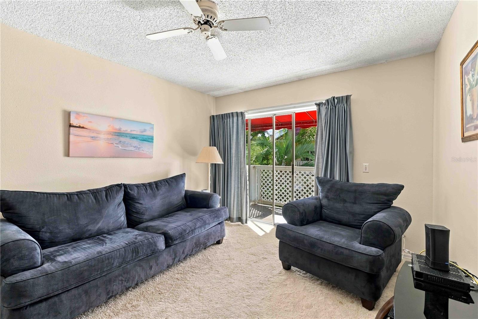 den/study/3rd bedroom