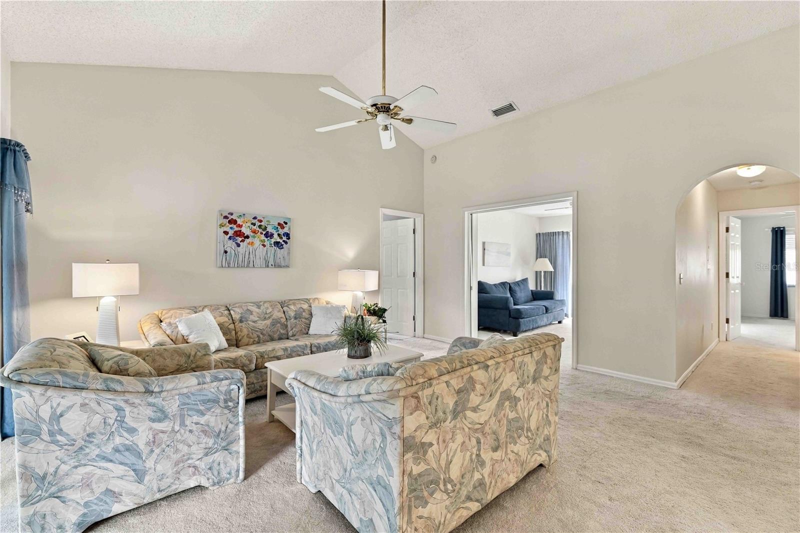 6101 34TH STREET W, #22H, Bradenton, FL 34210