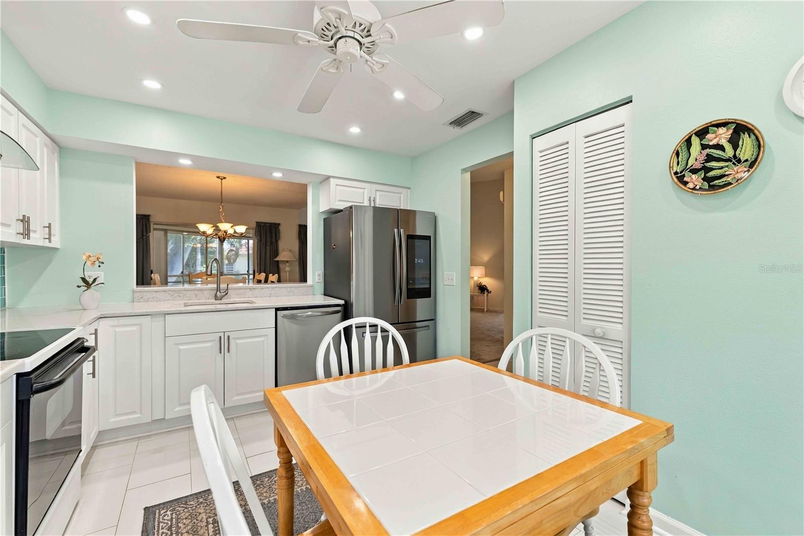 6101 34TH STREET W, #22H, Bradenton, FL 34210