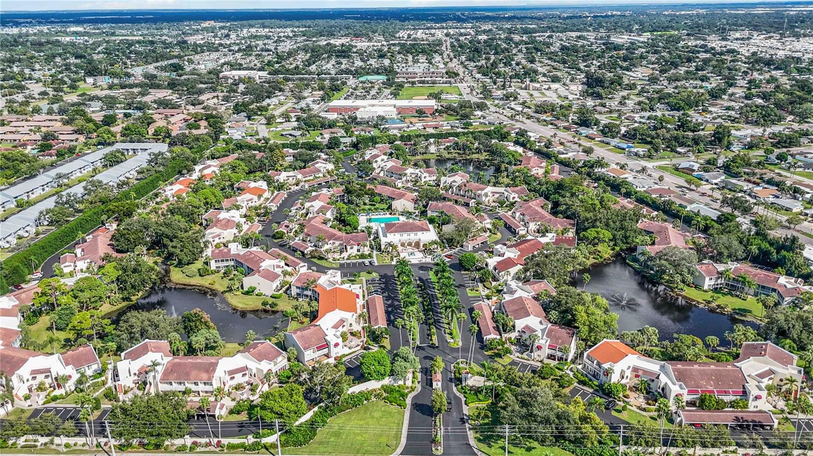 6101 34TH STREET W, #22H, Bradenton, FL 34210