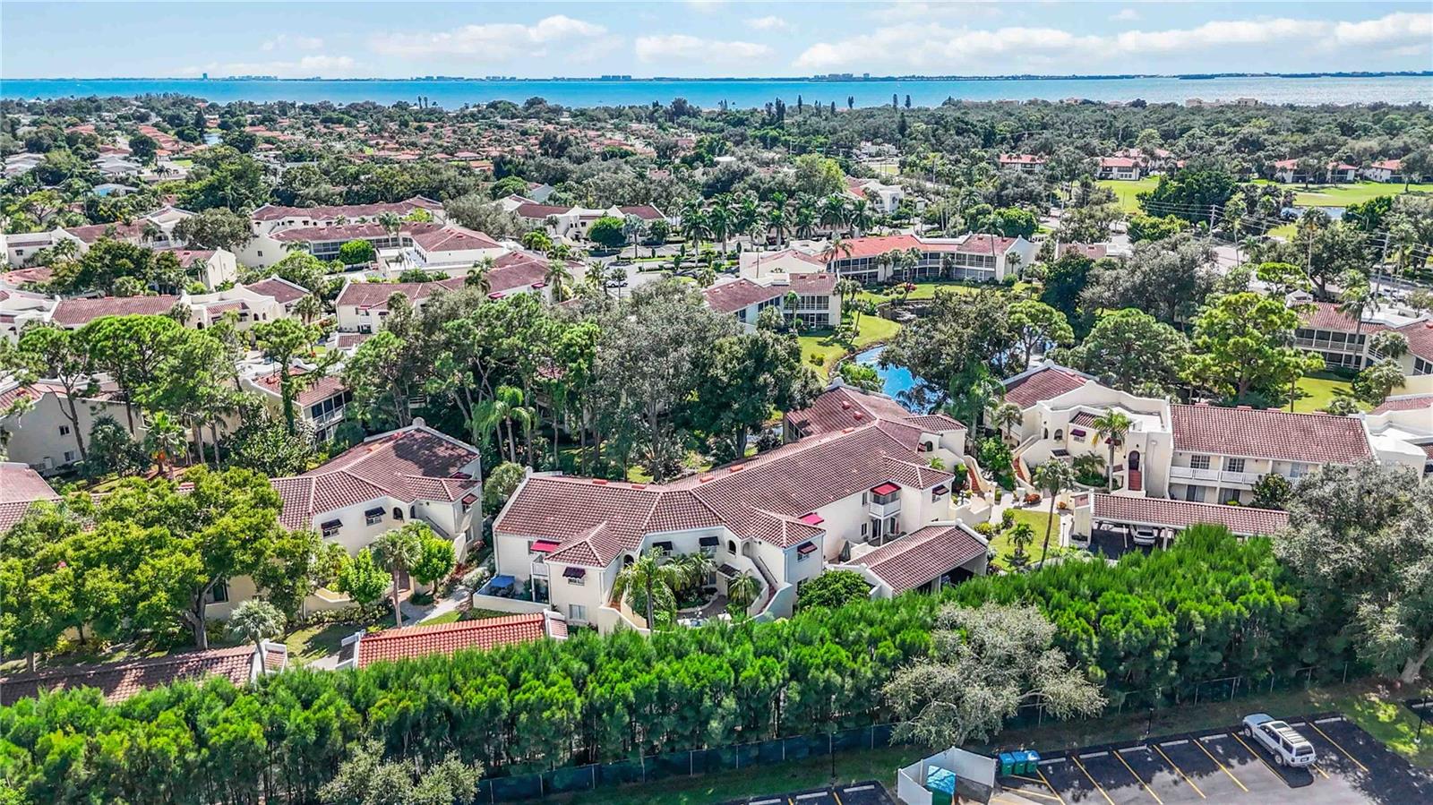 6101 34TH STREET W, #22H, Bradenton, FL 34210