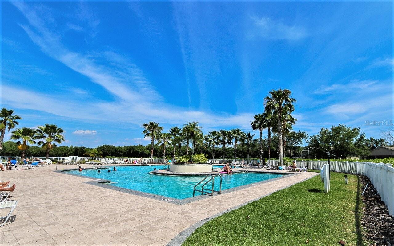 5011 MISTY CANAL PLACE, Bradenton, FL 34203