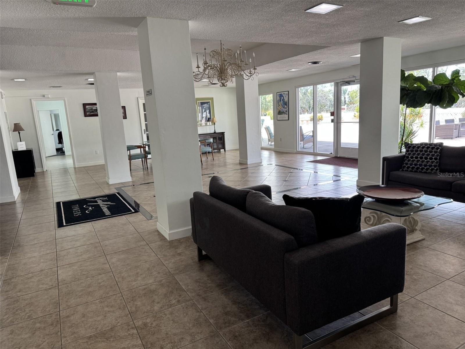 Clubhouse 2