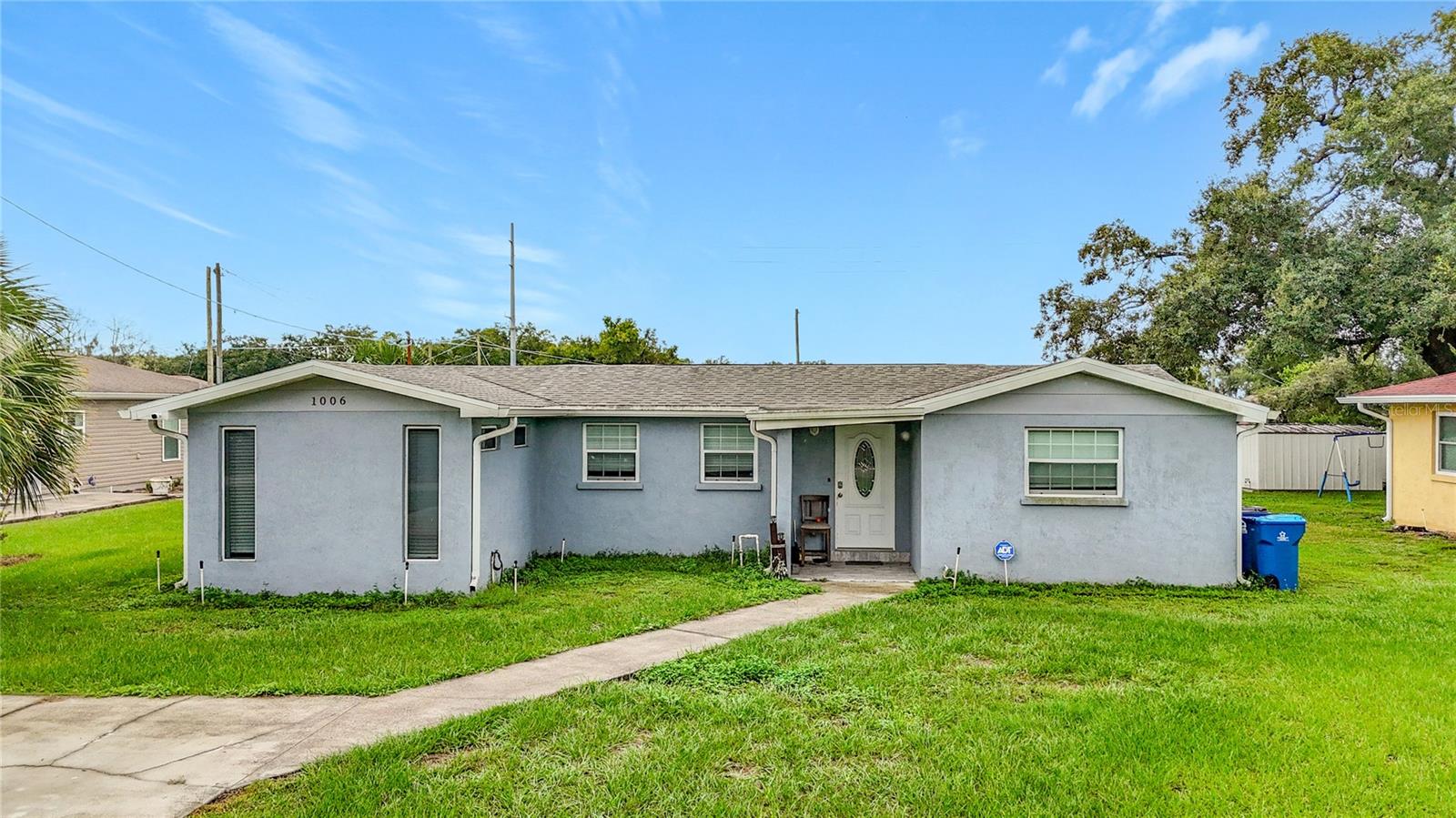 1006 SE 2ND STREET, Mulberry, FL 33860 1006 SE 2ND STREET, Mulberry, FL 33860