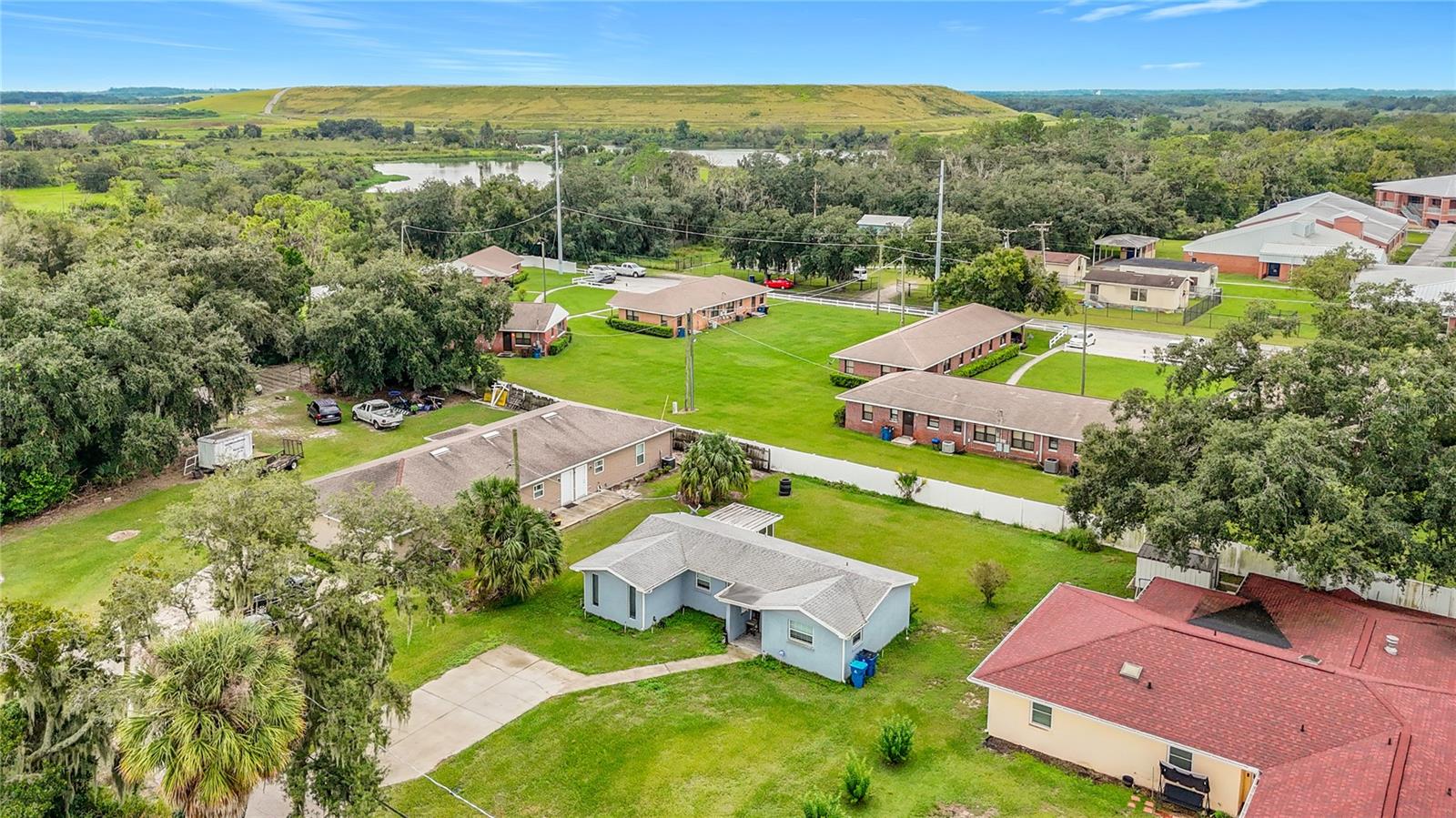 1006 SE 2ND STREET, Mulberry, FL 33860