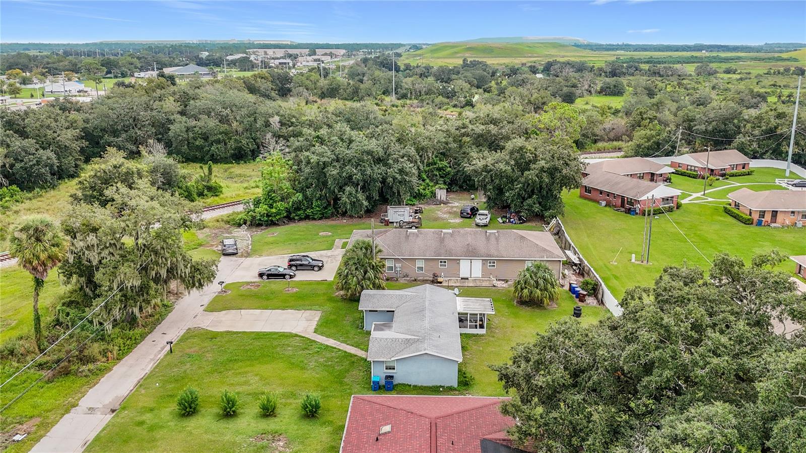 1006 SE 2ND STREET, Mulberry, FL 33860