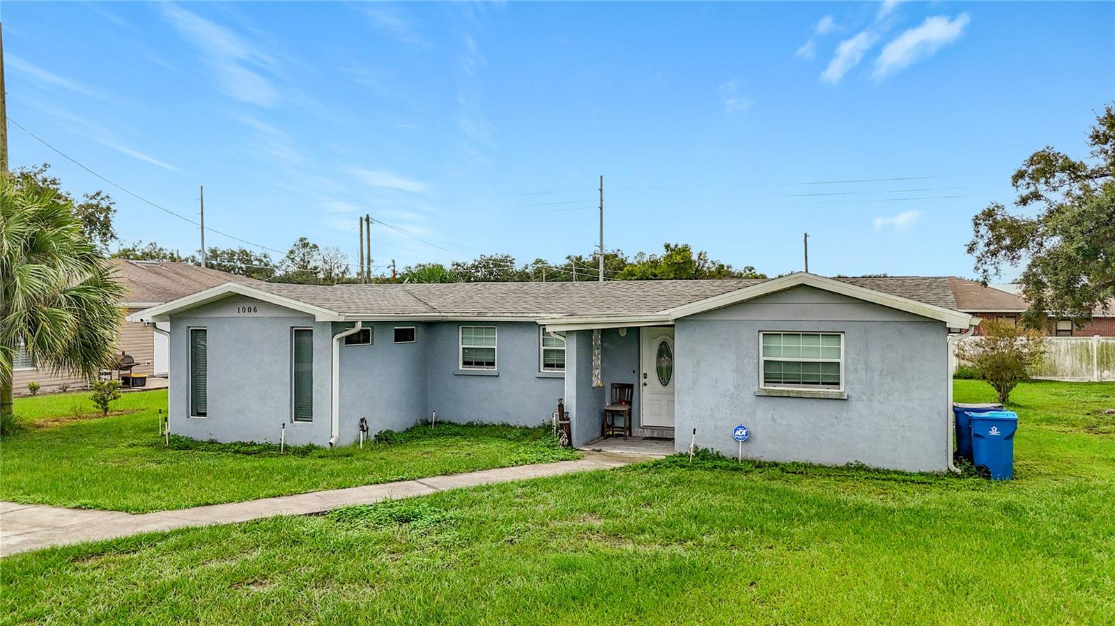 1006 SE 2ND STREET, Mulberry, FL 33860 1006 SE 2ND STREET, Mulberry, FL 33860