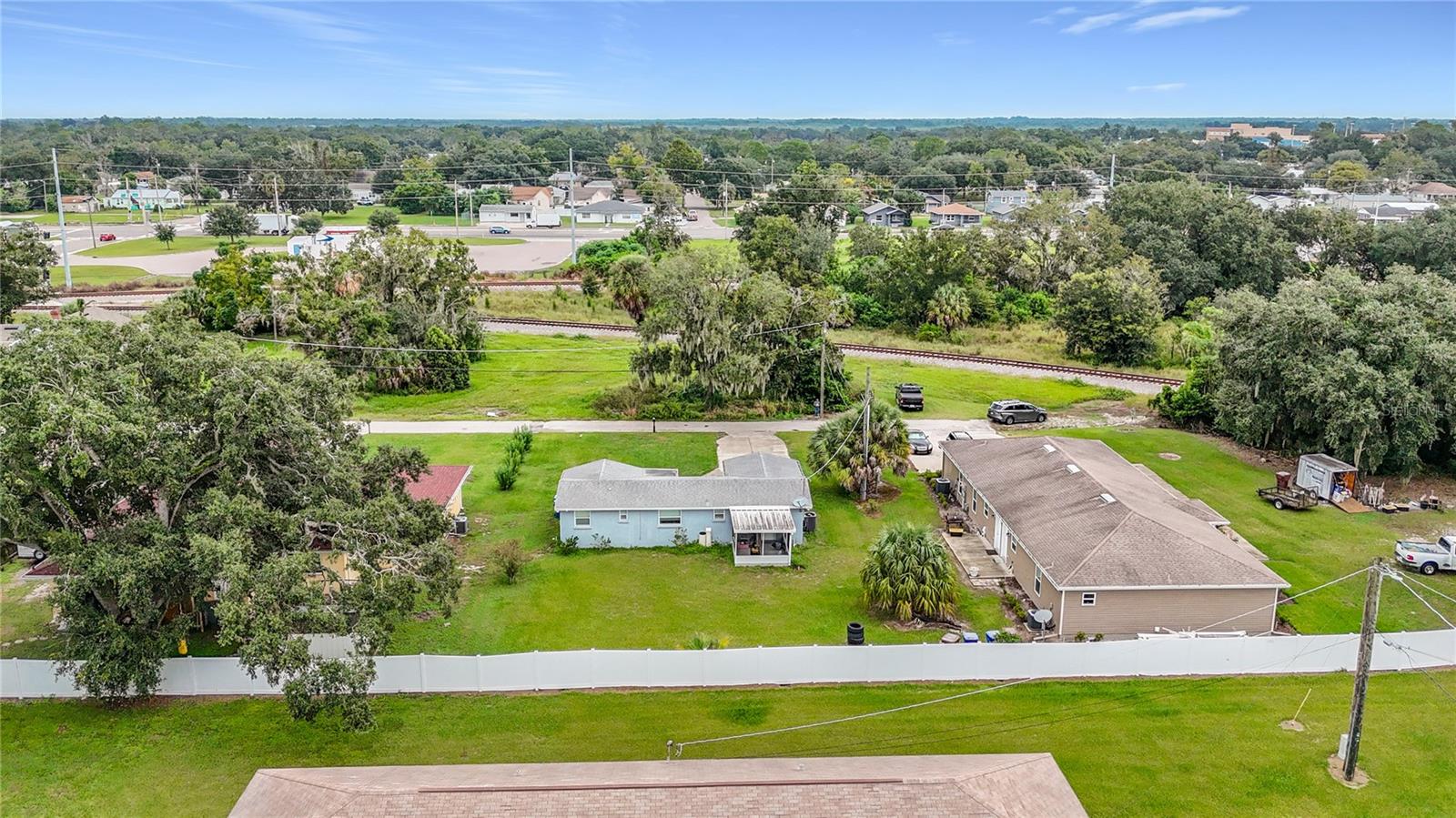 1006 SE 2ND STREET, Mulberry, FL 33860