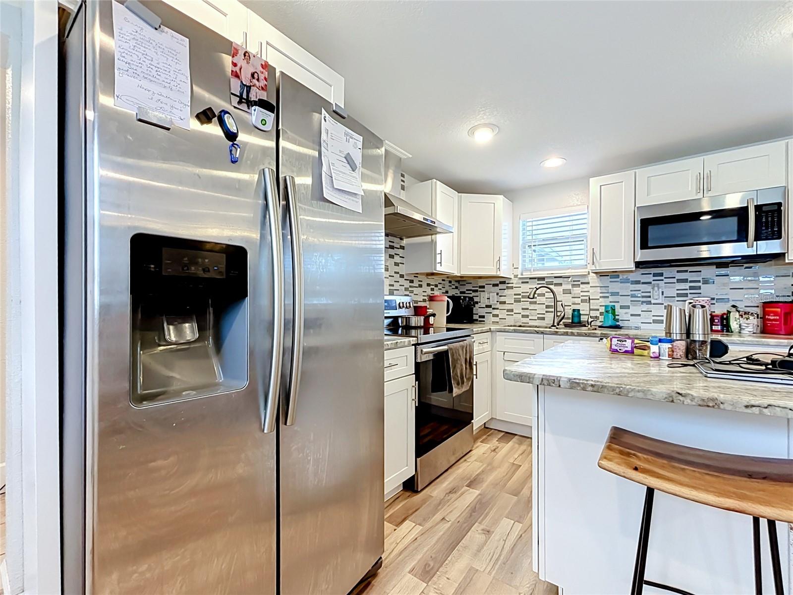 1006 SE 2ND STREET, Mulberry, FL 33860