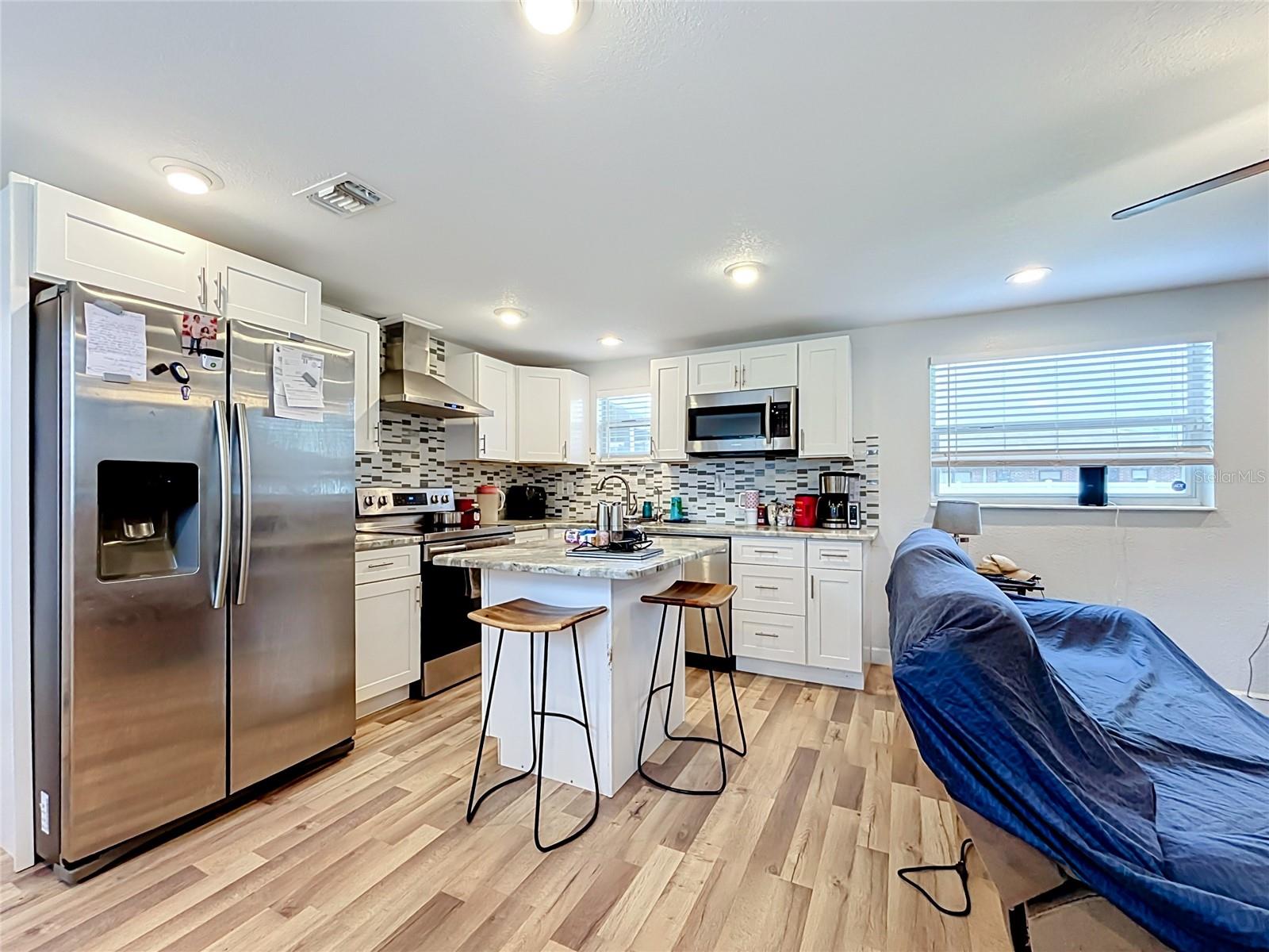 1006 SE 2ND STREET, Mulberry, FL 33860