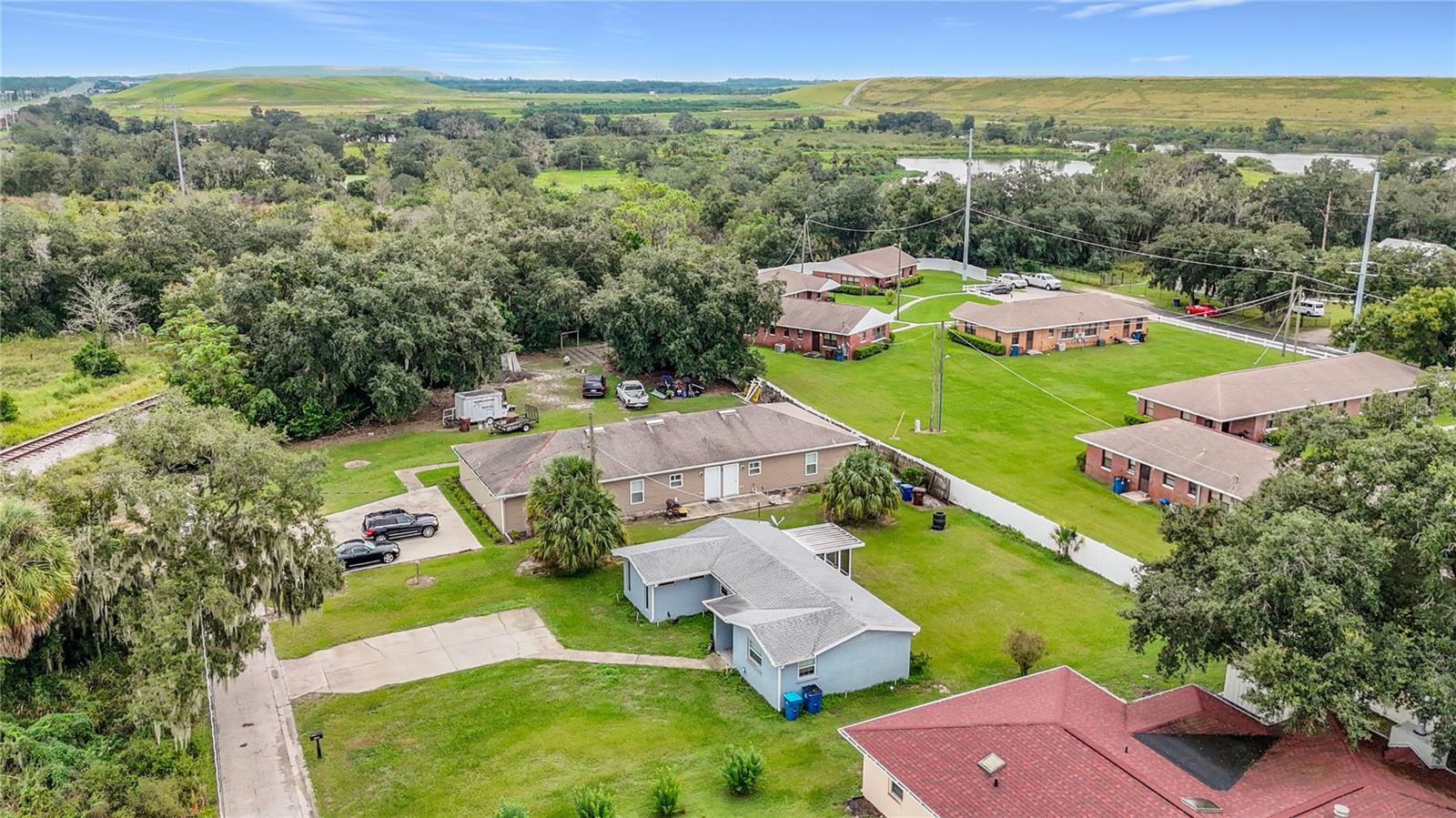 1006 SE 2ND STREET, Mulberry, FL 33860
