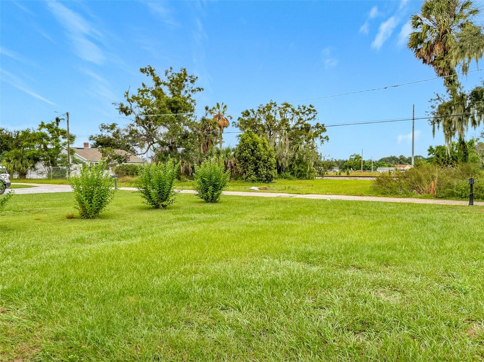 1006 SE 2ND STREET, Mulberry, FL 33860