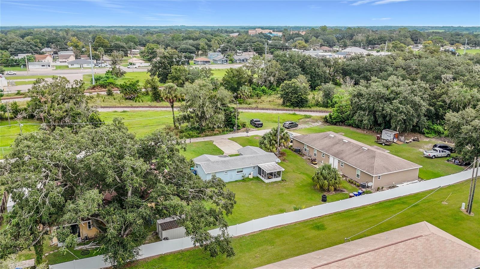 1006 SE 2ND STREET, Mulberry, FL 33860