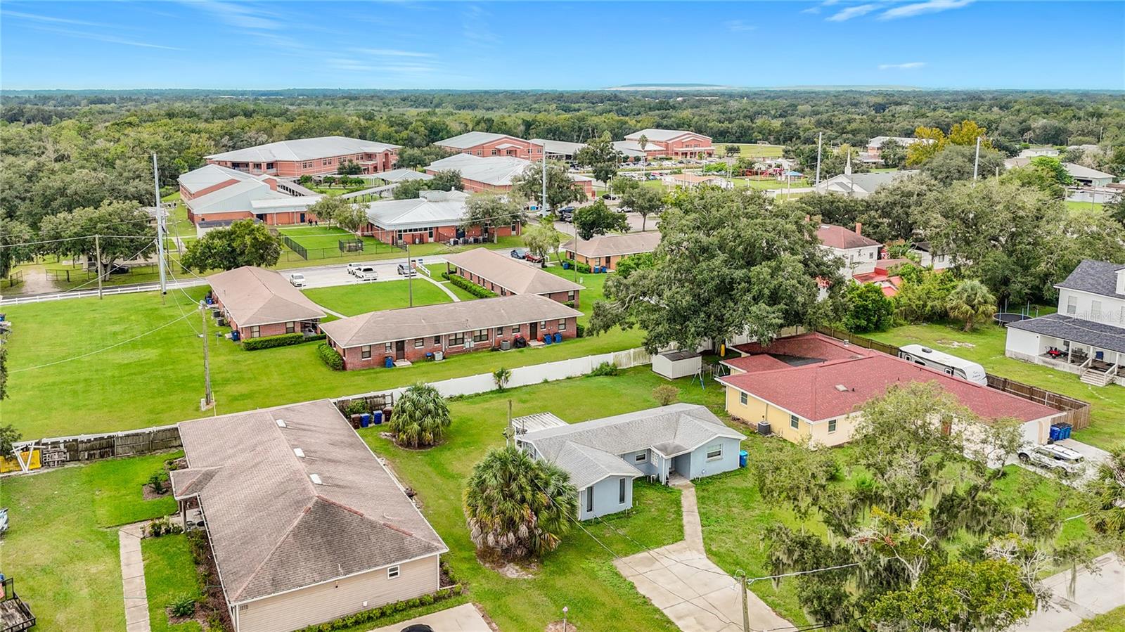 1006 SE 2ND STREET, Mulberry, FL 33860 1006 SE 2ND STREET, Mulberry, FL 33860