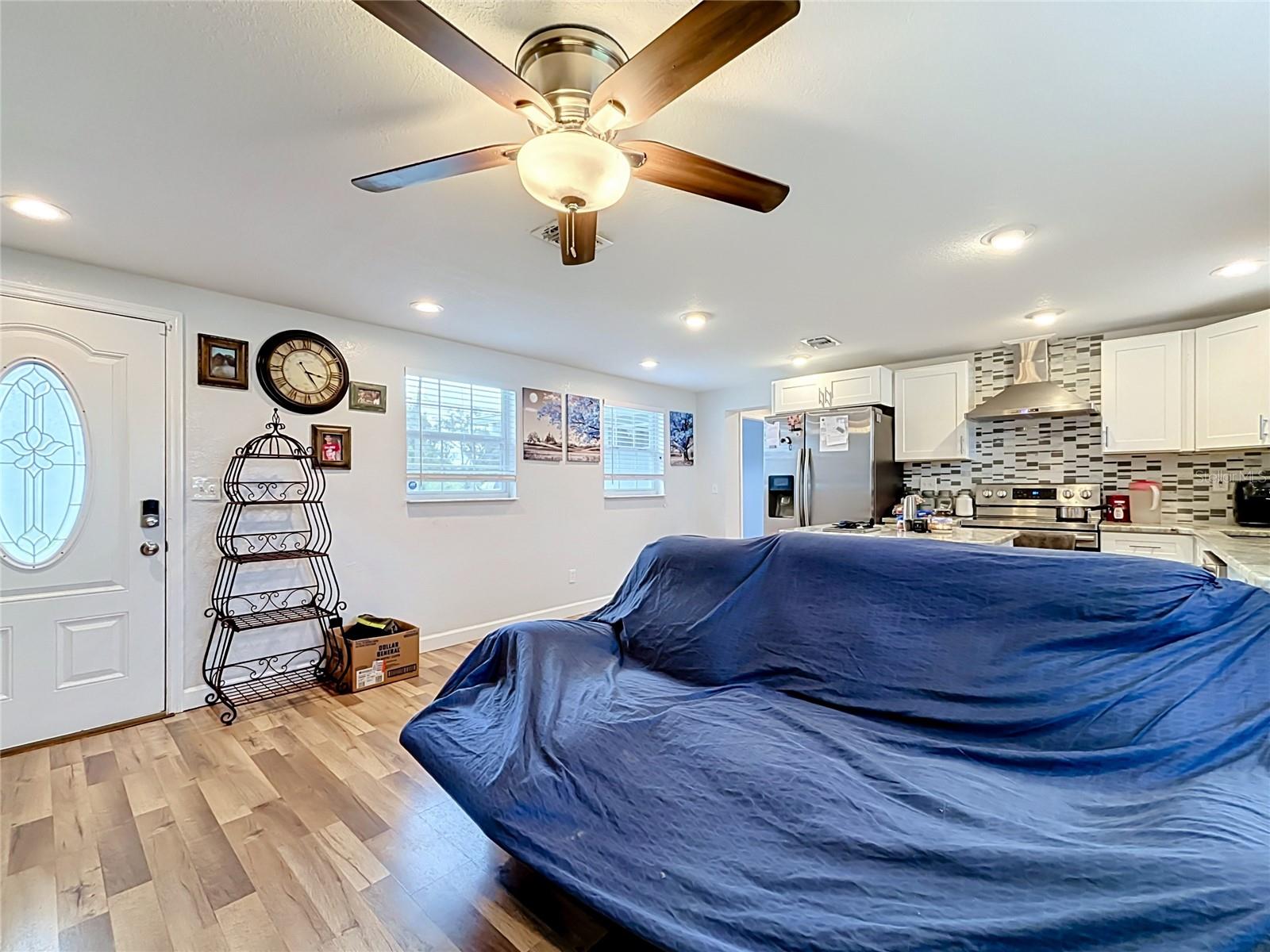 1006 SE 2ND STREET, Mulberry, FL 33860