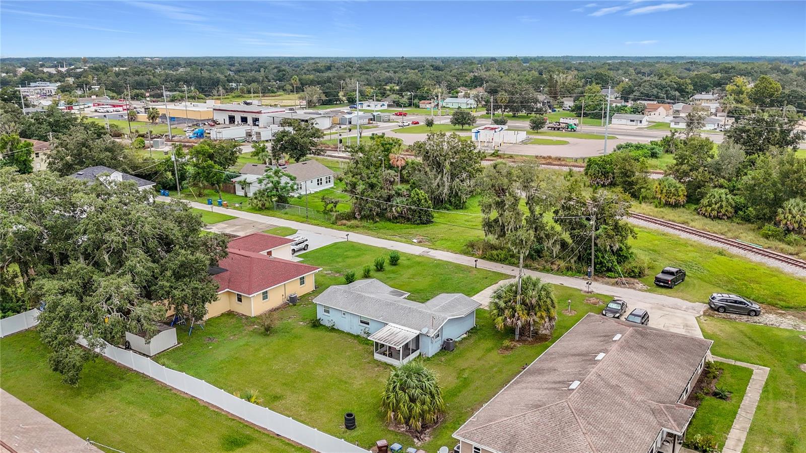 1006 SE 2ND STREET, Mulberry, FL 33860
