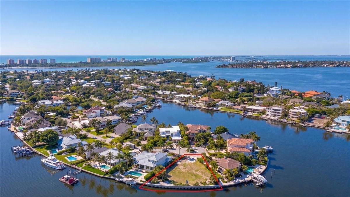 894 FREELING DRIVE, Sarasota, FL 34242