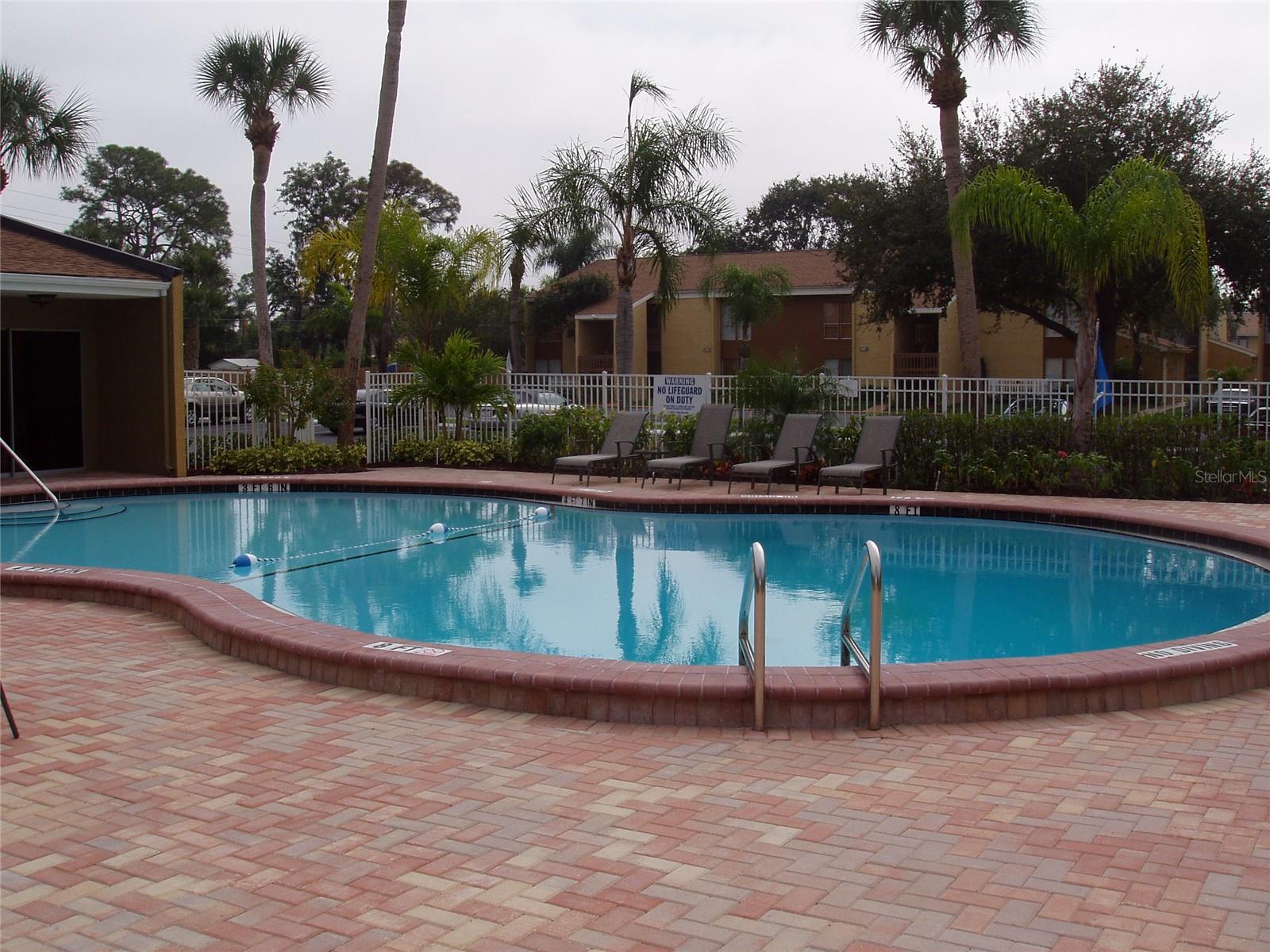 3465 CLARK ROAD, #263, Sarasota, FL 34231