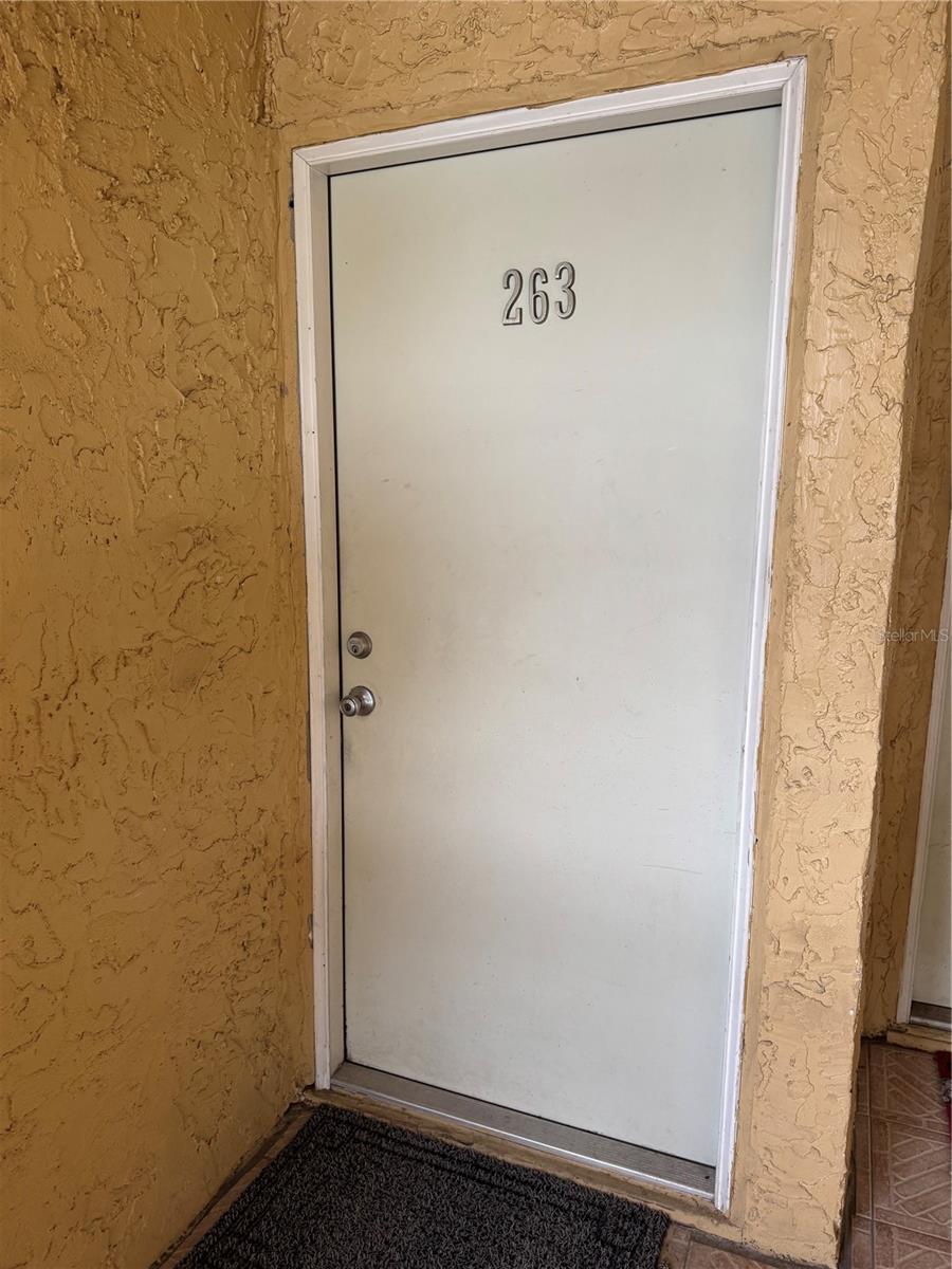 3465 CLARK ROAD, #263, Sarasota, FL 34231