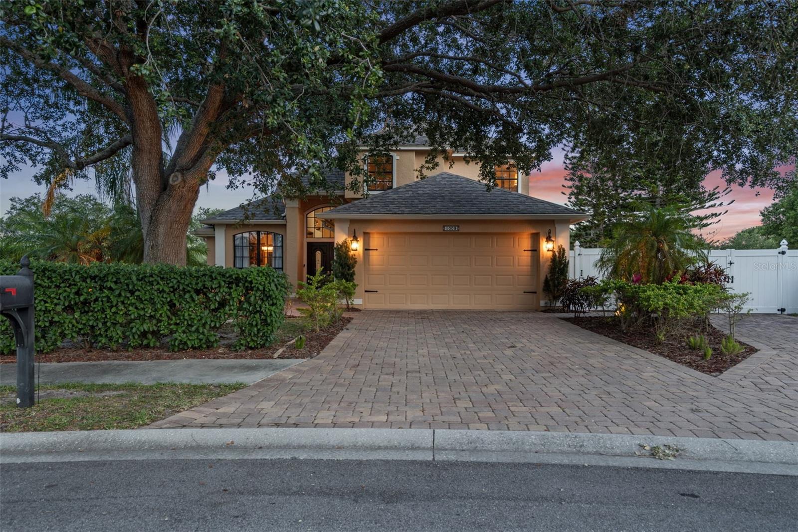 1009 45TH STREET E, Bradenton, FL 34208