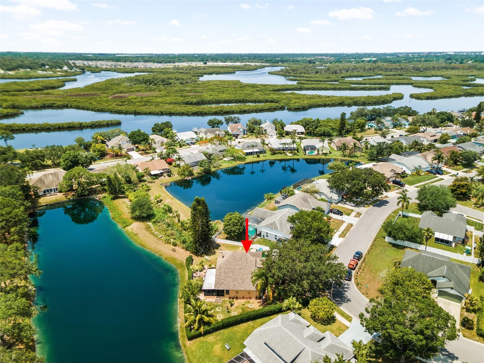 1009 45TH STREET E, Bradenton, FL 34208