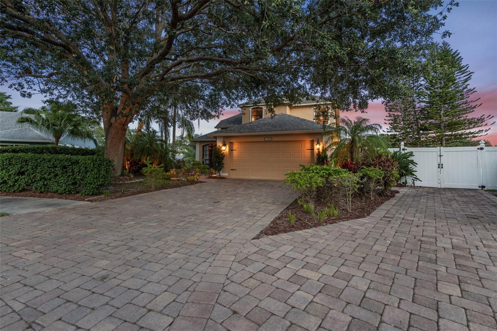 1009 45TH STREET E, Bradenton, FL 34208