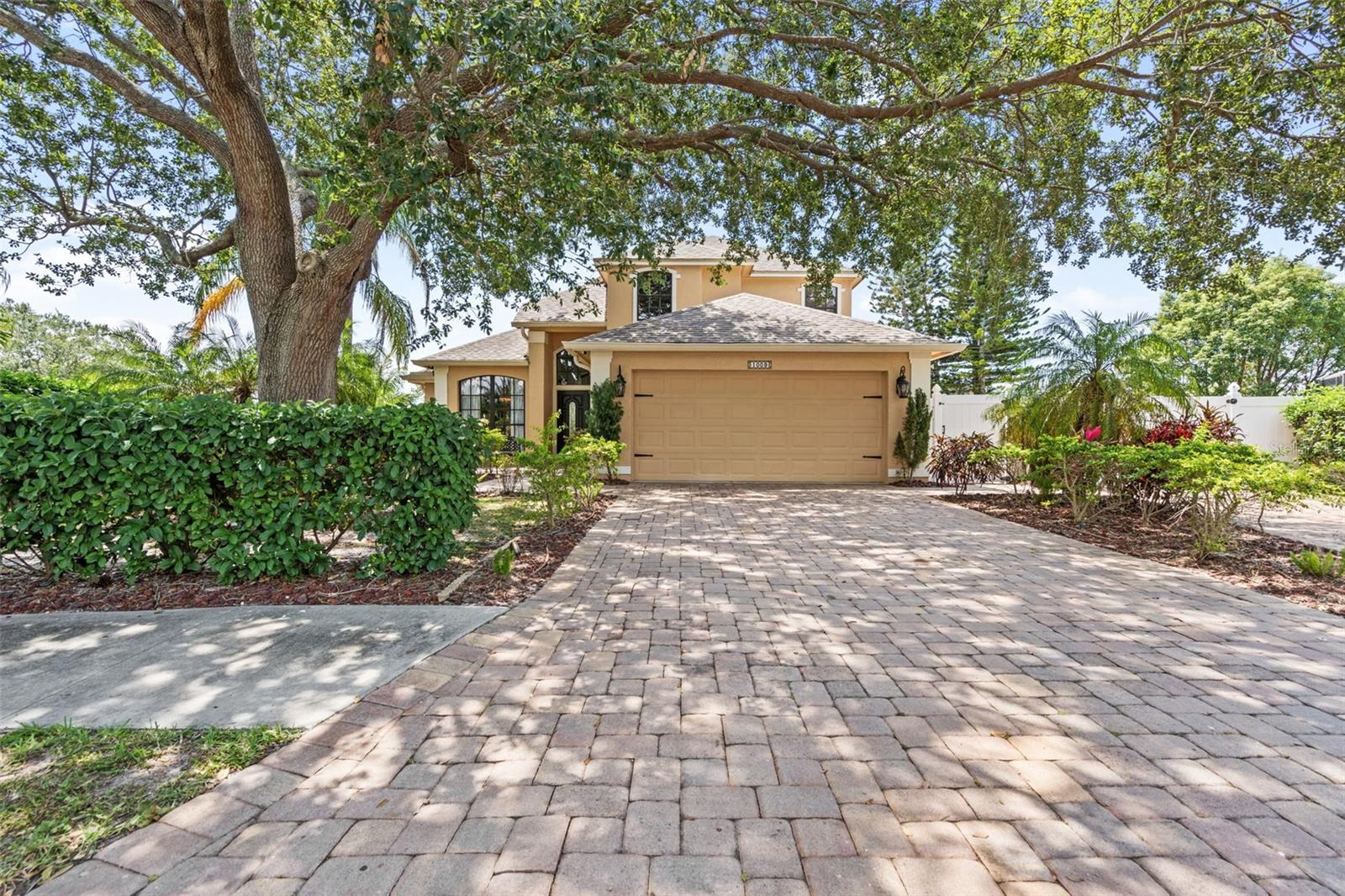 1009 45TH STREET E, Bradenton, FL 34208