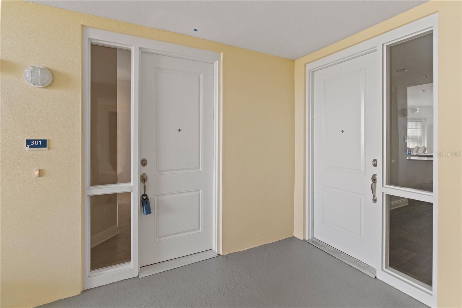 7611 34TH AVENUE W, #301, Bradenton, FL 34209
