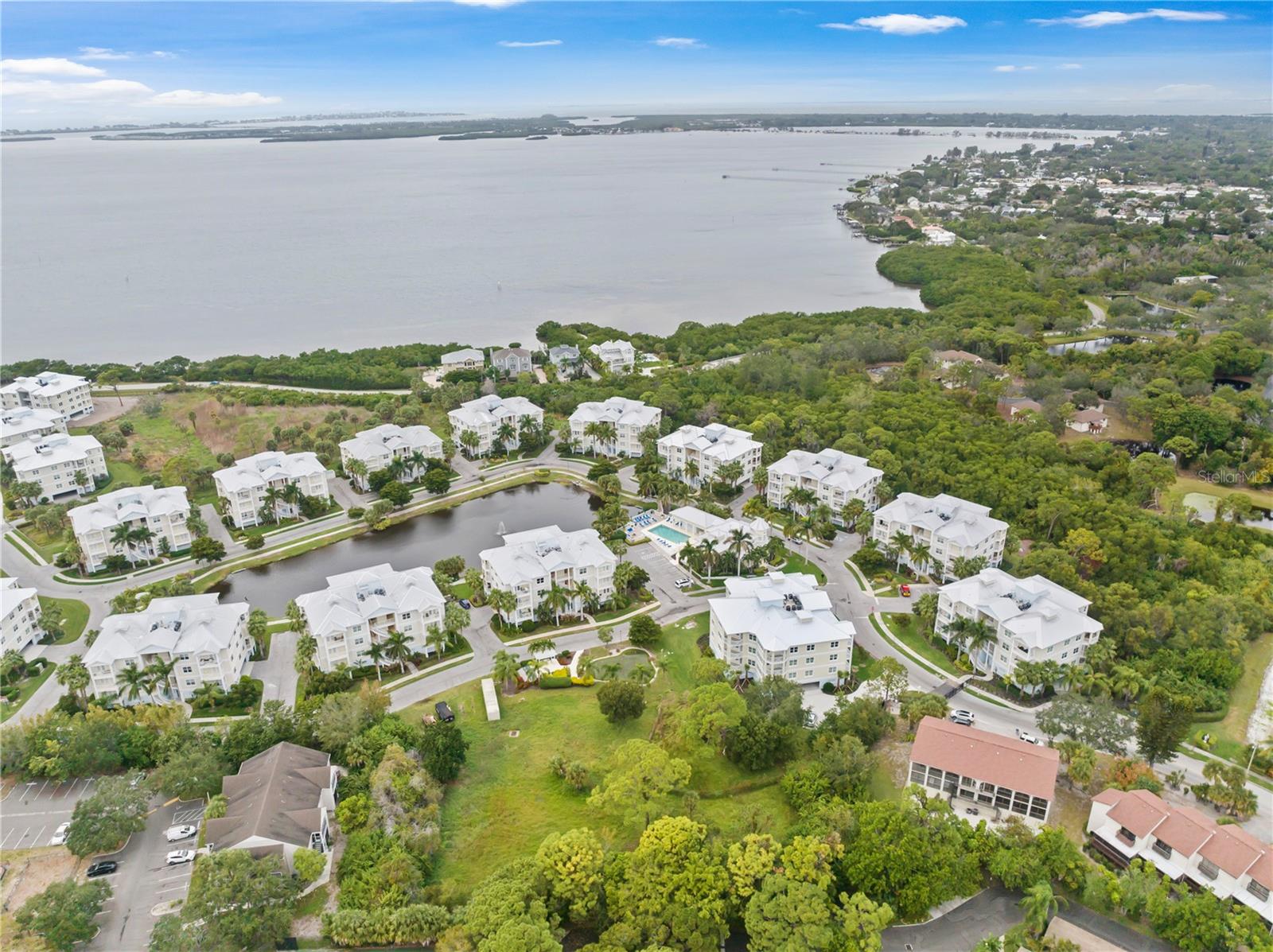 7611 34TH AVENUE W, #301, Bradenton, FL 34209