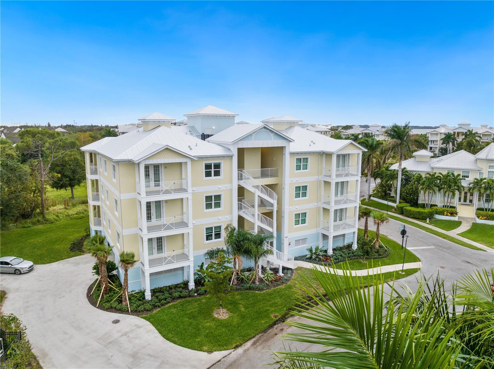 7611 34TH AVENUE W, #301, Bradenton, FL 34209
