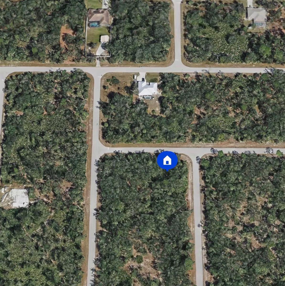 17117 GEOFFREY AVENUE, Port Charlotte, FL 33948