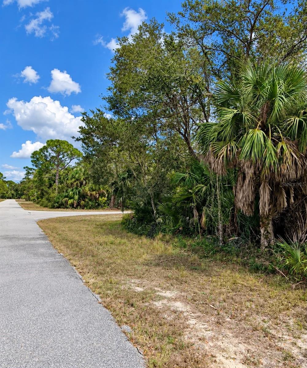 17117 GEOFFREY AVENUE, Port Charlotte, FL 33948