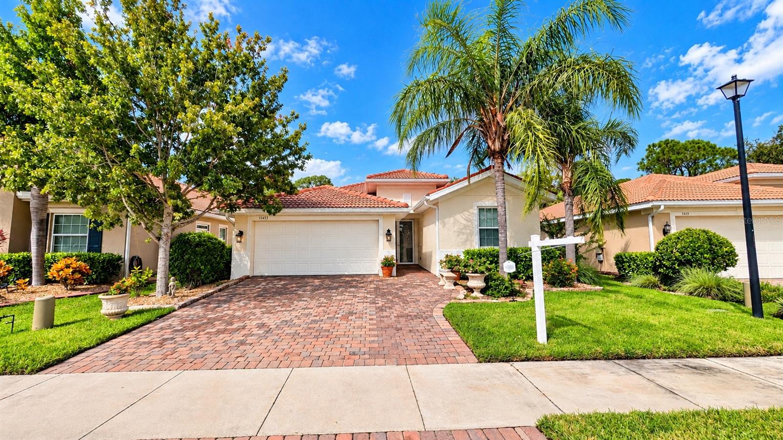 11455 BLACKFIN STREET, Venice, FL 34292