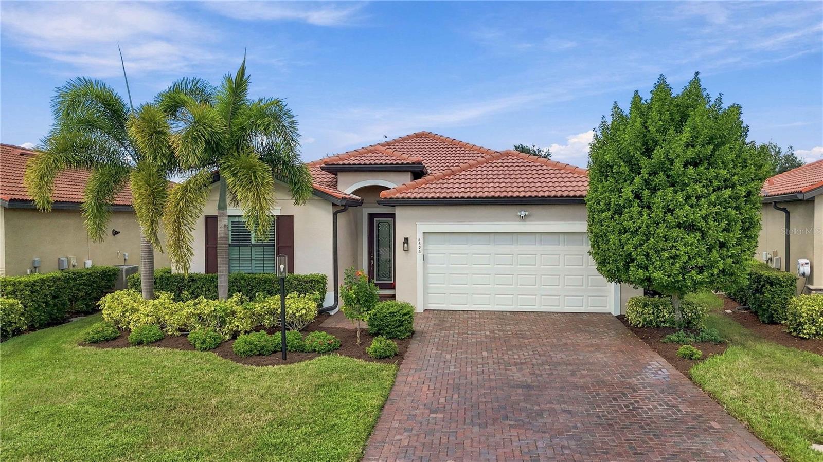 4523 BALTRY COURT, Bradenton, FL 34211