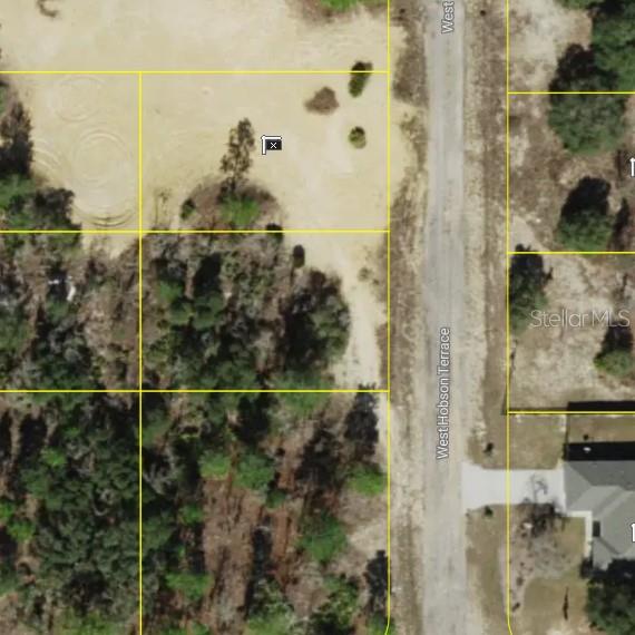 6248 N HOBSON TERRACE, Citrus Springs, FL 34433