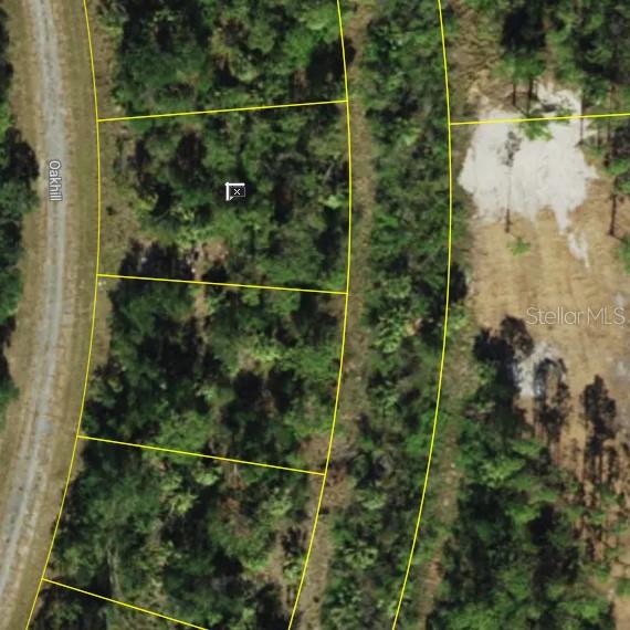 OAKHILL ROAD, North Port, FL 34288