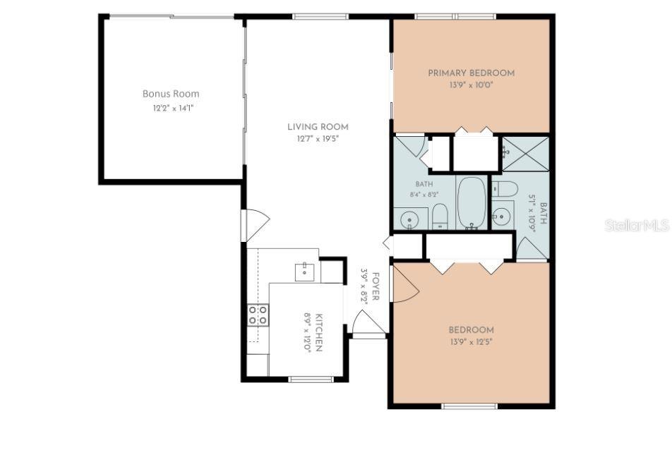 4006 41ST STREET W, Bradenton, FL 34205