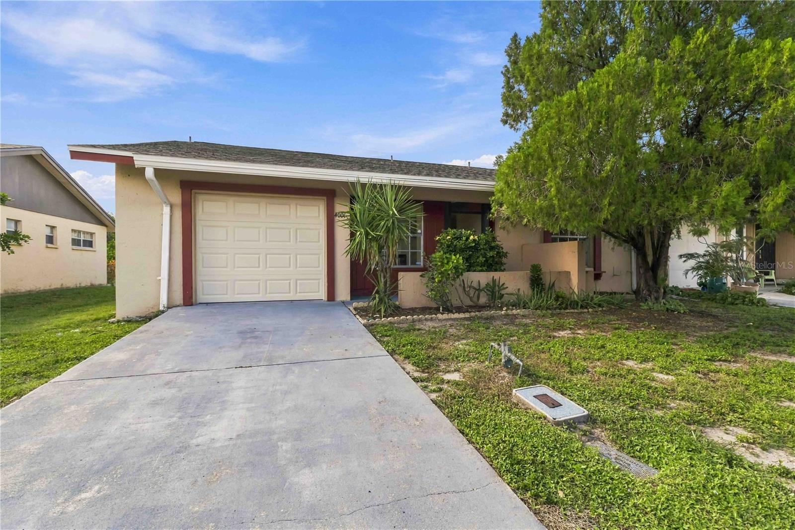 4006 41ST STREET W, Bradenton, FL 34205