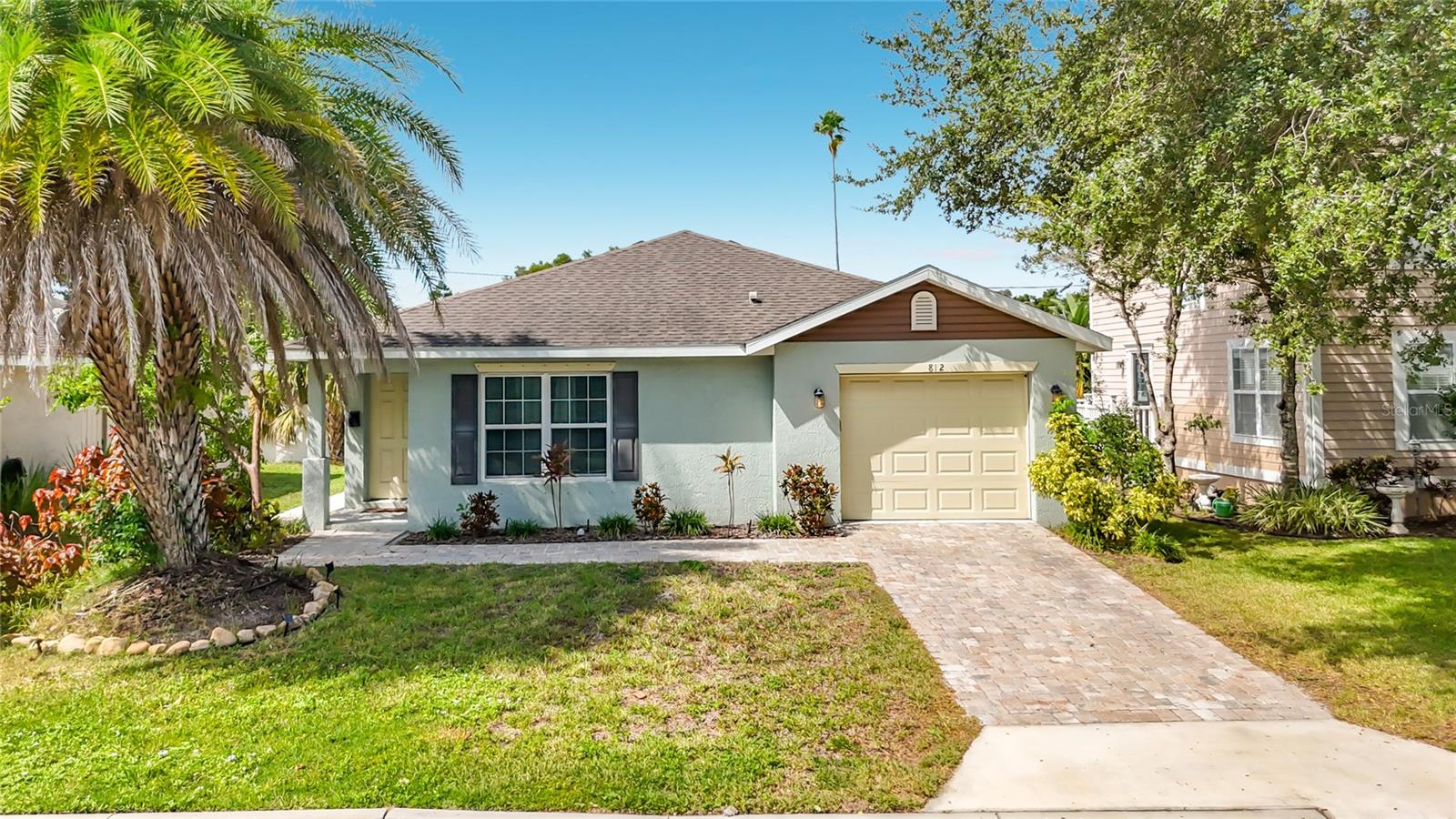 812 33RD STREET W, Bradenton, FL 34205