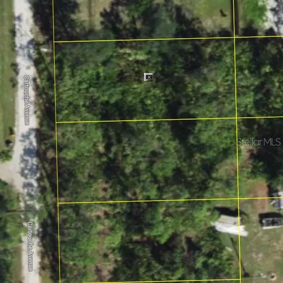 12198 CARTOUCHE AVENUE, Punta Gorda, FL 33955