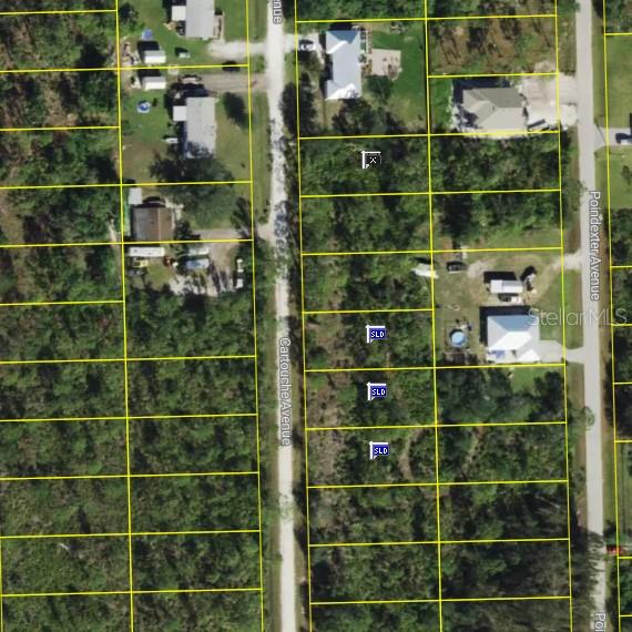 12198 CARTOUCHE AVENUE, Punta Gorda, FL 33955